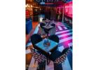 Best Restaurant for party in Vasant Kunj| Pllatos Air Bar