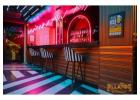  Discover Dining out restaurant in Vasant Kunj| Pllatos Air Bar.