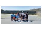 Tennis Group Lessons—Learn, Improve, and Compete Together