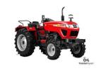 Master Your Fields with the Eicher 380 4WD Prima G3 Tractor with TractorGyan.