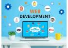 Web2byte: Leading Web Development Company in India