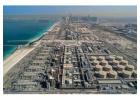 Filter Cartridges for Desalination Plants - Star Filter