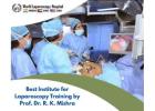 Train with the Best at World Laparoscopy Hospital — The Pinnacle of Laparoscopic Education