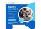 Best Software Training Institute in Bangalore with 100 % Placements