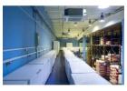 Commercial Walk-In Refrigeration Repair: Issues & Fixes