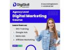 Digital Marketing Course 
