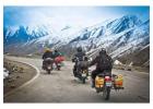 Unforgettable Leh Ladakh Bike Adventure with Go4Explore