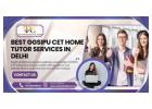 Comprehensive Best GGSIPU CET Home Tutor Services in Delhi Online