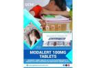 Buy Modalert 100 MG Online at GCM - Premium Quality Guaranteed