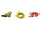 Safety Clamp Type MP - Secure and Versatile Solution for Tubular Support on Rigs