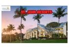 St. John Resorts: Your Gateway to Untamed Caribbean Beauty