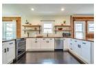 Custom Kitchen Cabinets Seattle Wa | Jvbcontractors.com