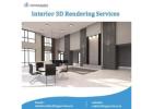Architectural 3D Interior Rendering Services in USA, UK, Canada