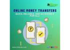 Domestic Money Transfer Service in Noida