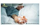 MDMA Addiction Treatment Center in Delhi NCR - Athena Luxus
