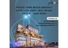 M3M Jewel – Gurgaon's Iconic Commercial Destination