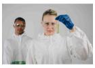 Fuming Sulphuric Acid Manufacturers in India - Maruti Fine Chemicals