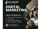 Digital Marketing Company in Sydney, Australia| FirstPagesSeo