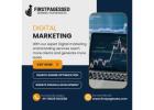 Digital Marketing Company in Sydney, Australia| FirstPagesSeo