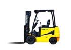 Leading Forklift Suppliers in India | Battery, Electric, Diesel Forklifts - CECLift