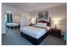 Planning a Trip Stay at Hotel in Nisku