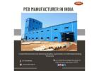 PEB Manufacturer in India | 7675989961 | Buildmate
