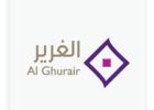 ورشة ميكانيكا سيارات من الغرير للسيارات