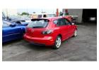 Mazda reconditioned engine for sale Adelaide