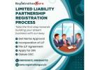 How to Register a Limited Liability Partnership in India