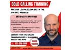 Cold Call Sales Training Via Call