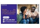 Building Real Connection on Black Chatlines is Convenient at TheBlackChatlines