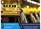 Hiring Taxi Service to be ferried from Airport to Noble Park
