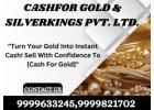 The Best Gold Jewelry Buyer In Delhi NCR