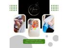 Pedicura profesional en Andorra | Nova-Nailsand