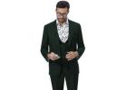 Authentic Vintage Style Suits for Men | ContempoSuits Collection