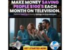  The $2.6 Trillion Streaming Wave Is Here! 