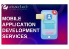 Mobile Application Development Services