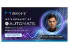 Bridgera Brings AI Innovation to Automate 2025