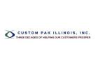 Turnkey Private Label Programs | Turnkey packaging programs - Custom Pak Illinois