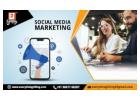 Best Social Media Marketing Company in Surat