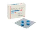 Buy Zenegra – Reliable Sildenafil ED Tablets at Great Prices