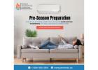 Stay Cool This Summer – Expert Air Conditioning Installation in Winnipeg!