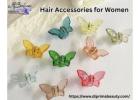 Best Trendy Hair Accessories for Women Right Now