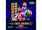 Who Will Win? PBKS vs DC Prediction Guide – TATA IPL 2025