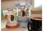 Comforting Caffeine Free Instant Coffee by Nummy Creations