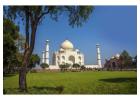 Golden triangle tour packages india