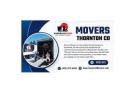 Reliable and Affordable Movers Thornton CO Samurai Movers