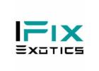 Exotic Car Repair Services Fort Lauderdale