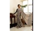 Authentic Pedana Kalamkari Sarees Handcrafted Elegance