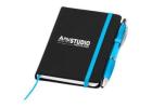 Power Up Marketing Using Stylish Custom Notebooks in Bulk from China